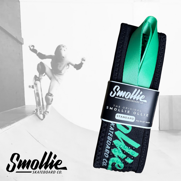 The Original Smollie Ollie