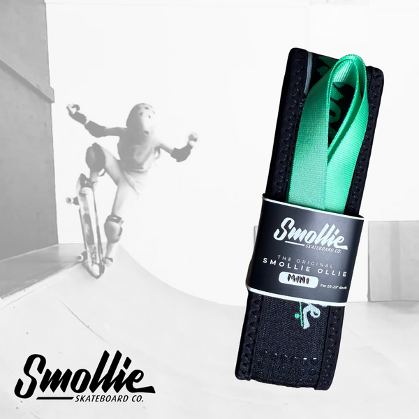 Smollie Ollie Mini