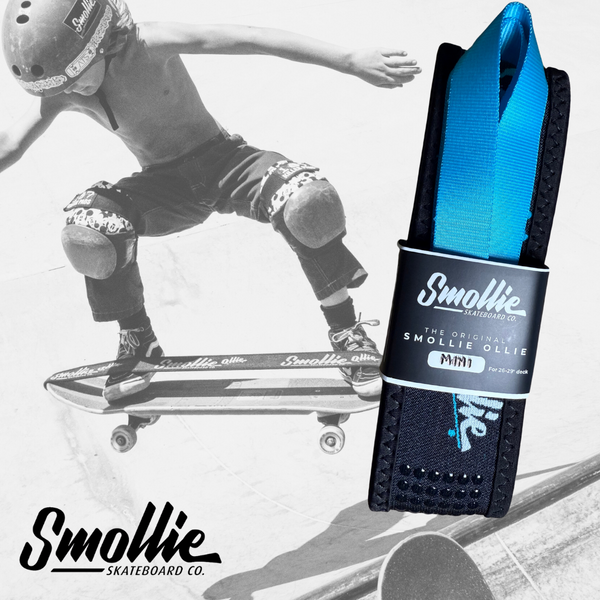 Smollie Ollie Mini