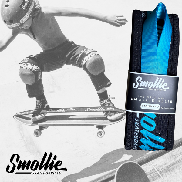 The Original Smollie Ollie