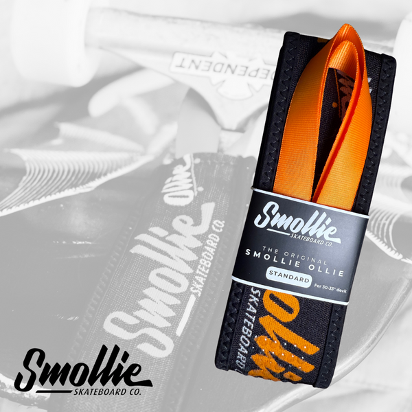 The Original Smollie Ollie