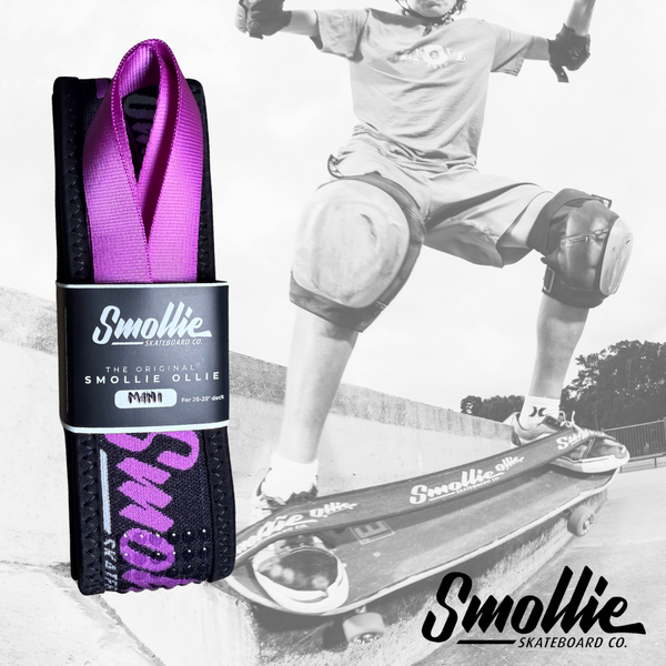 Smollie Ollie Mini