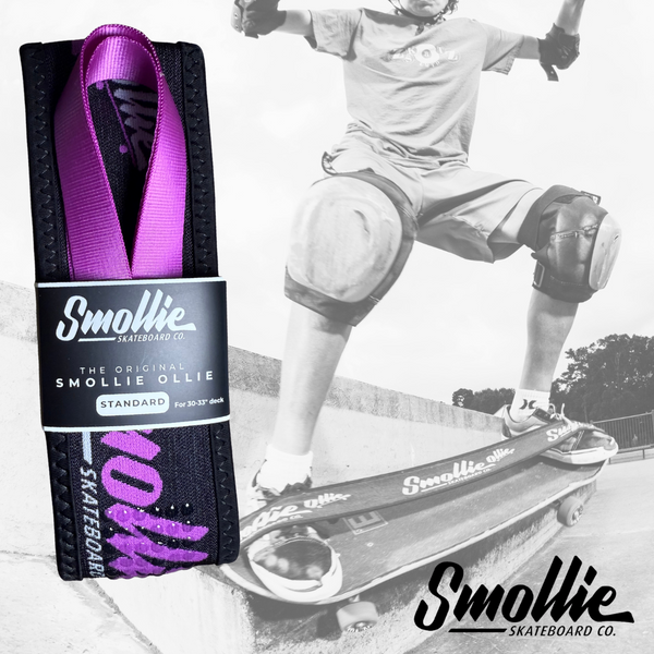 The Original Smollie Ollie