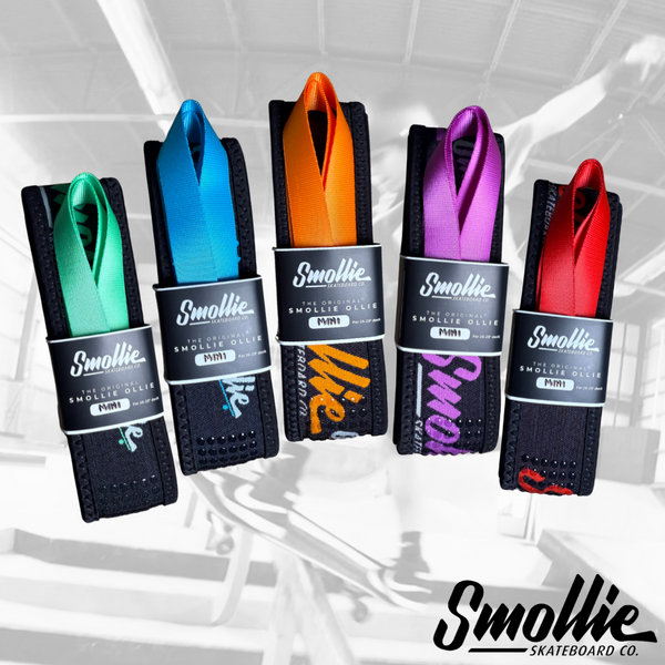 Smollie Ollie Mini