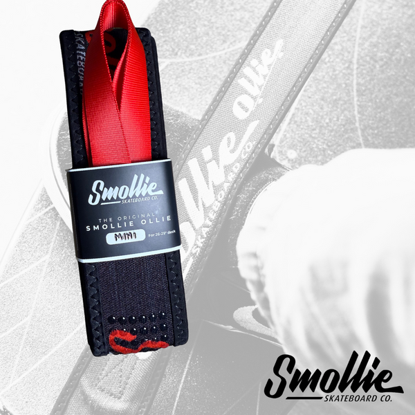 Smollie Ollie Mini