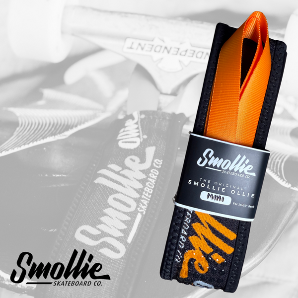 Smollie Ollie Mini
